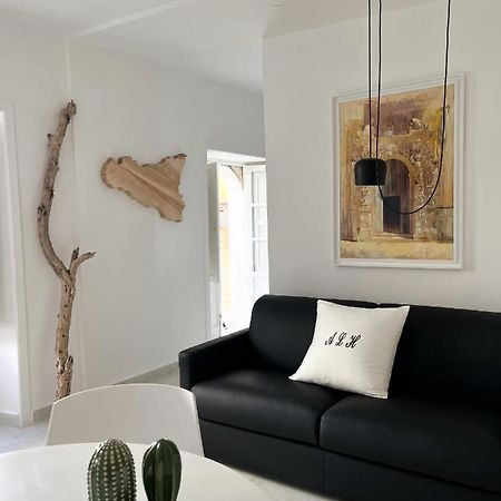 Artemide Luxury Home Συρακούσες Εξωτερικό φωτογραφία