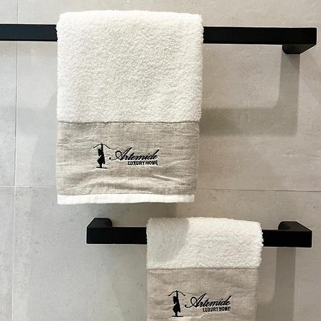 Artemide Luxury Home Συρακούσες Εξωτερικό φωτογραφία