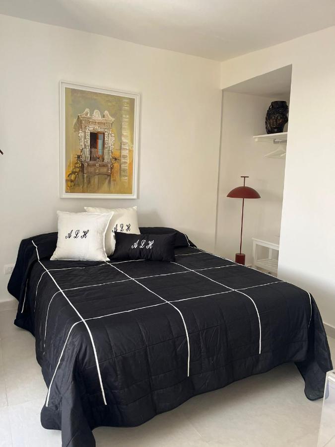 Artemide Luxury Home Συρακούσες Εξωτερικό φωτογραφία