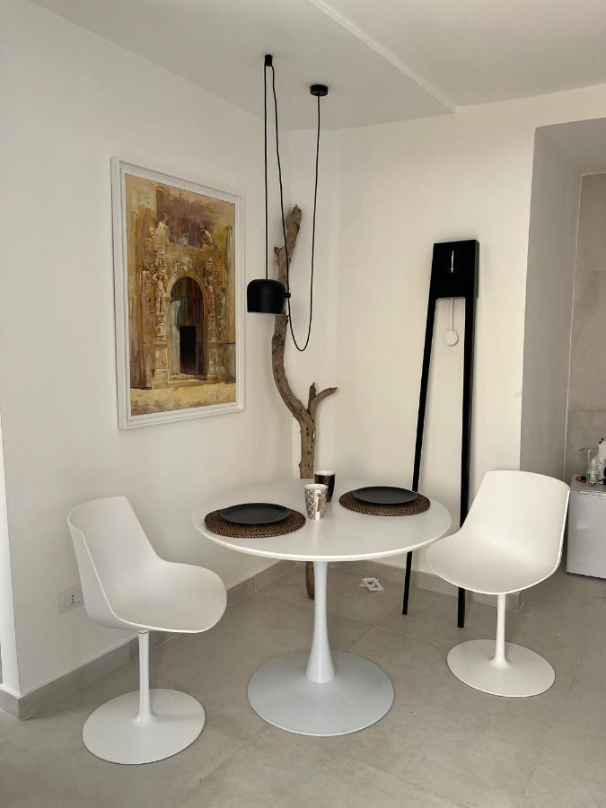 Artemide Luxury Home Συρακούσες Εξωτερικό φωτογραφία