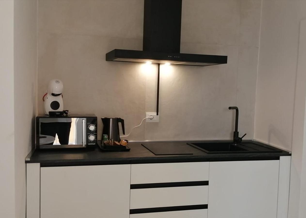 Artemide Luxury Home Συρακούσες Εξωτερικό φωτογραφία