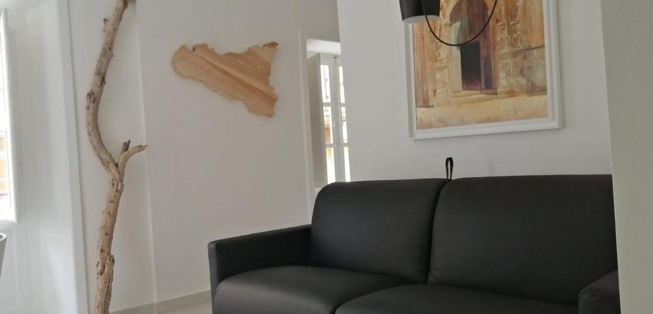 Artemide Luxury Home Συρακούσες Εξωτερικό φωτογραφία