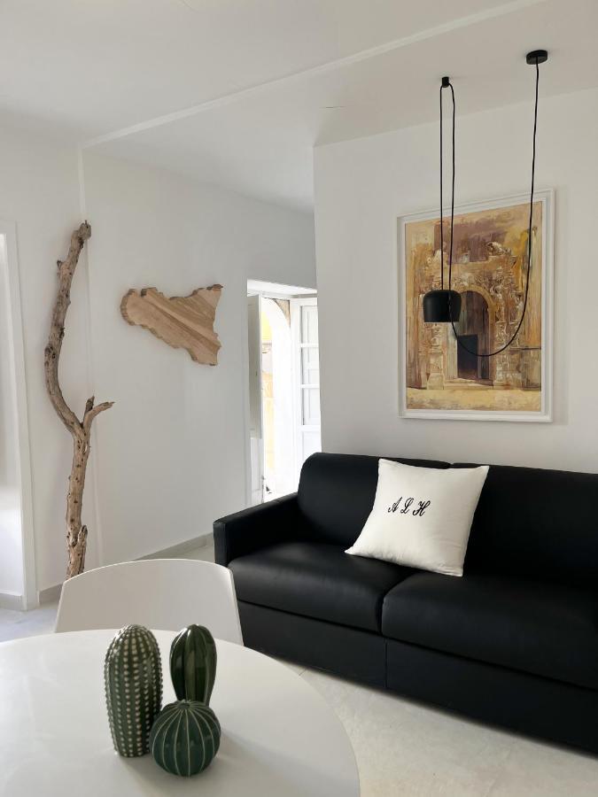Artemide Luxury Home Συρακούσες Εξωτερικό φωτογραφία