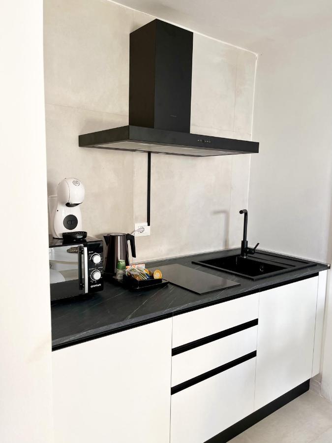 Artemide Luxury Home Συρακούσες Εξωτερικό φωτογραφία