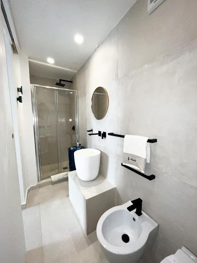 Artemide Luxury Home Συρακούσες Εξωτερικό φωτογραφία